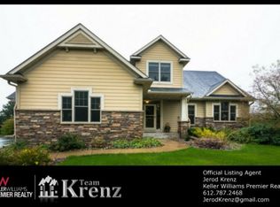 6703 Highland Hills Ln S, Cottage Grove, MN 55016