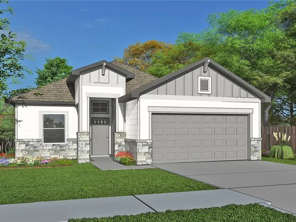 9809 Maradon Cv, Killeen, TX 76542
