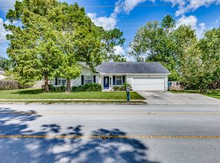 4957 Losco Rd, Jacksonville, FL 32257