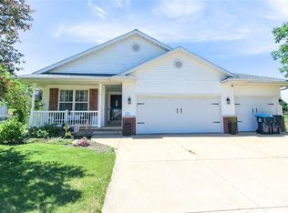 221 Orchard St SW, Swisher, IA 52338