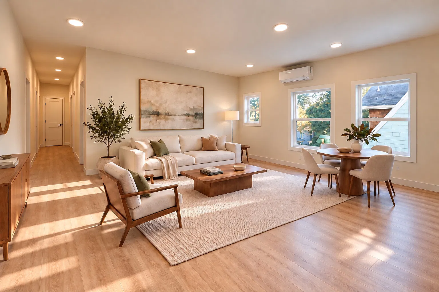 3 bed, 1100 sqft, $4,312 — Photo 1