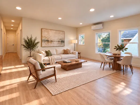 410 Fairmount Ave #204, Oakland, CA 94611
