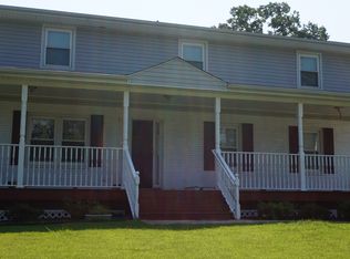 7817 Old Centreville Rd, Manassas, VA 20111