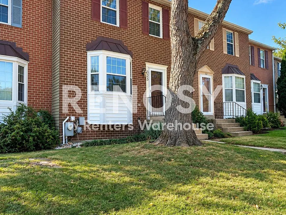 325 Rambling Ridge Ct