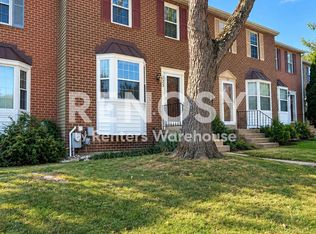 325 Rambling Ridge Ct, Pasadena, MD 21122