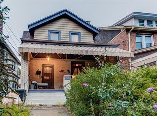 3970 Brandon Rd, Pittsburgh, PA 15212