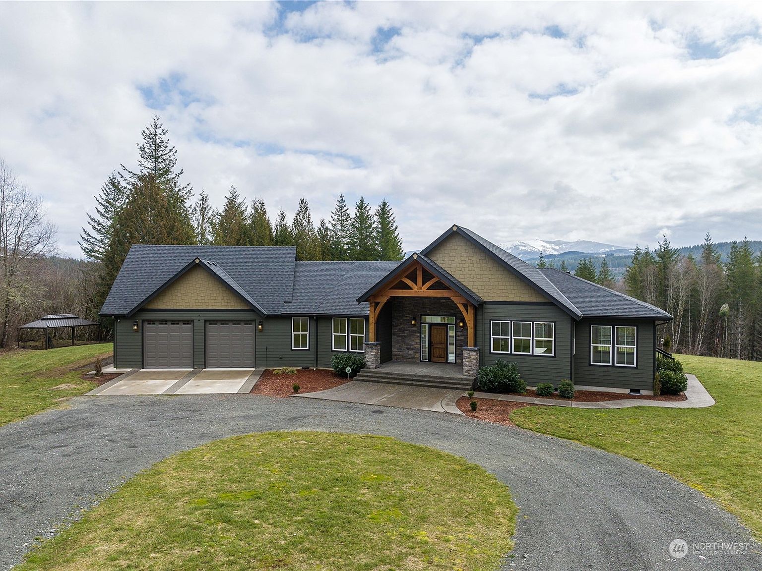 28220 NE East Fork Drive N, Yacolt, WA 98675 Zillow