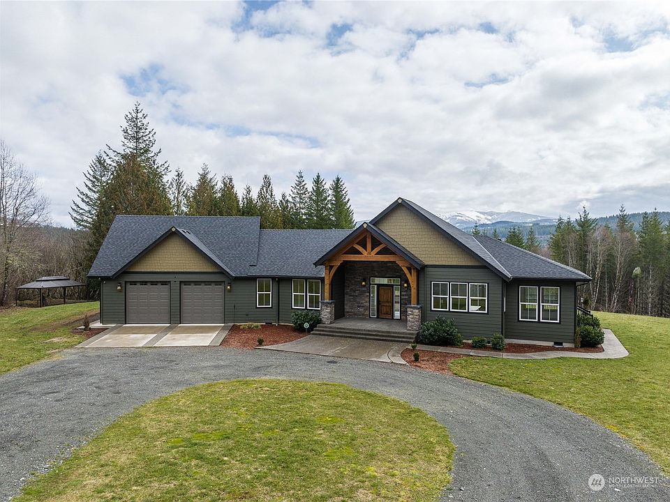 28220 NE East Fork Drive, Yacolt, WA 98675 Zillow