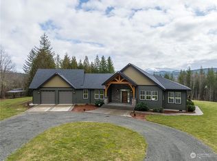 28220 NE East Fork Dr, Yacolt, WA