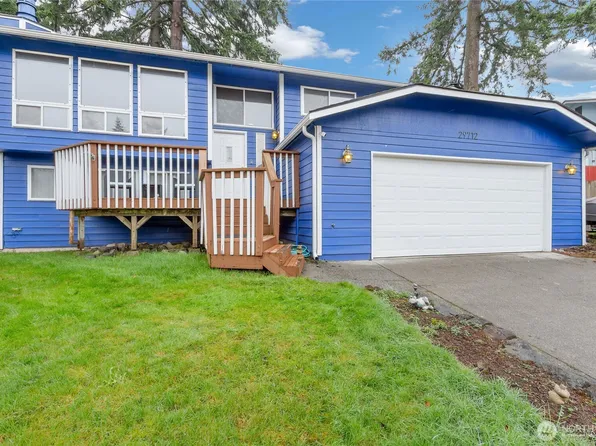 29712 39th Place S, Auburn, WA 98001