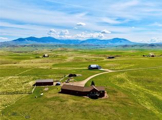 240 E Highwood Rd, Belt, MT 59412