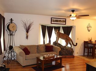 503 Montana Ave, Libby, MT 59923