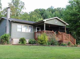 24 Lazy Hollow Dr, Black Mountain, NC 28711