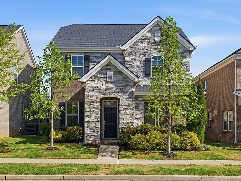 3725 Hoggett Ford Rd — Photo 1