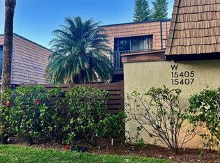 15407 W Pond Woods Dr #15407, Tampa, FL 33618