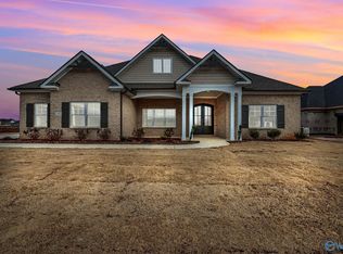 141 Brier View Dr, Meridianville, AL 35759