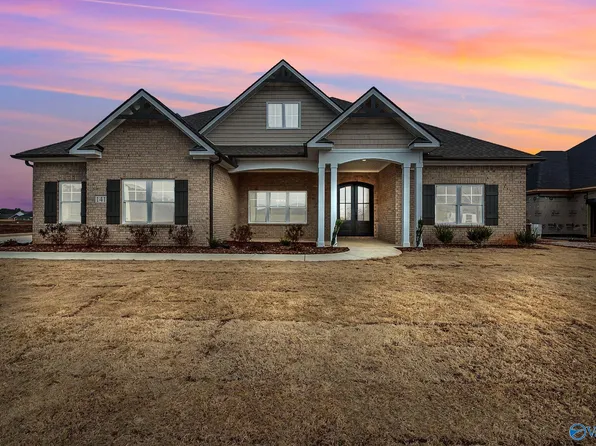141 Brier View Dr, Meridianville, AL 35759