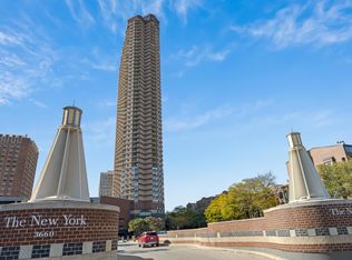 3660 N Lake Shore Dr APT 2507, Chicago, IL