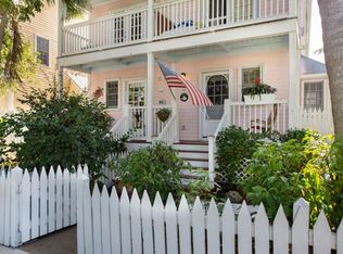 152 Golf Club Dr, Key West, FL 33040