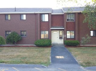 13 Pinkerton St UNIT 2, Derry, NH 03038