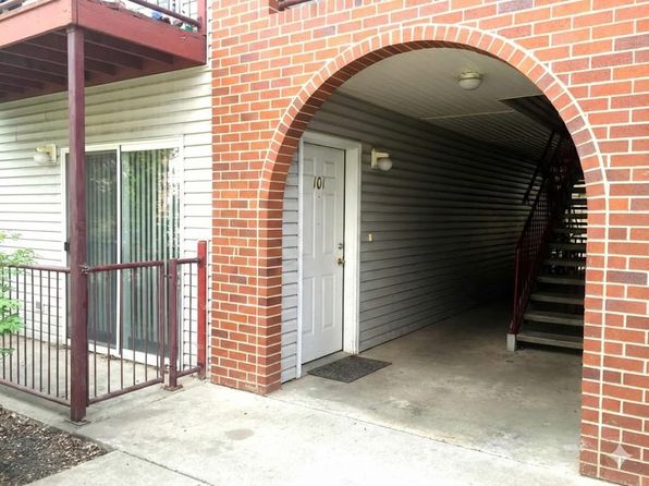 131 Baker St APT 101