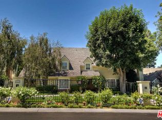 3935 Mary Ellen Ave, Studio City, CA 91604