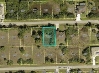 544 Theodore Vail St E, Lehigh Acres, FL 33974