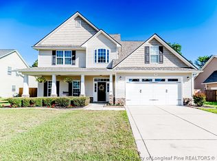 3820 Newgate St, Fayetteville, NC 28306