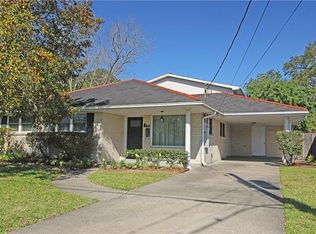 148 Lee Ct, River Ridge, LA 70123