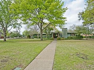 6907 Azalea Ln, Dallas, TX 75230