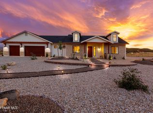 9720 N Rooster Ridge Rd, Prescott Valley, AZ 86315