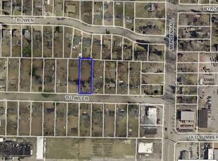 4840 Tutwiler Ave, Memphis, TN 38122