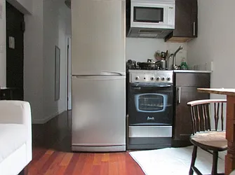 Rented by Westminster Management