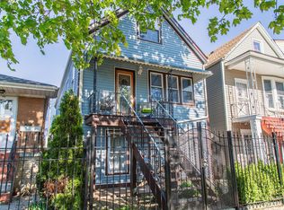 5025 S Hoyne Ave, Chicago, IL 60609
