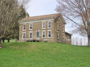 117 Mulligan Rd, Richfield Springs, NY 13439