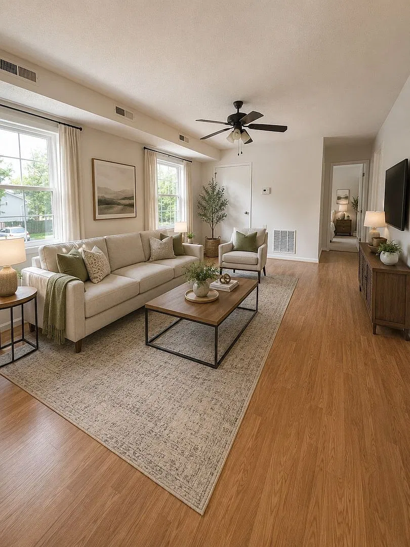 Welcome to 3815 Swann Rd #101 — Photo 1