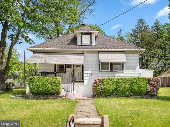 309 Union Ave, Cherry Hill, NJ 08002