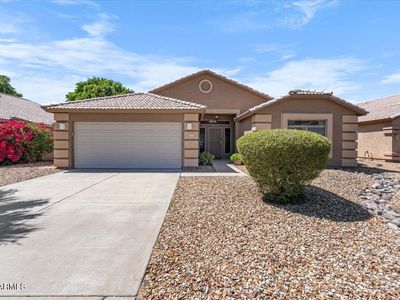 7778 N 51ST Lane, Glendale, AZ, 85301
