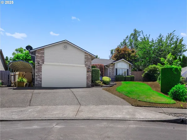 4399 SE Sweetbriar Ct, Troutdale, OR 97060