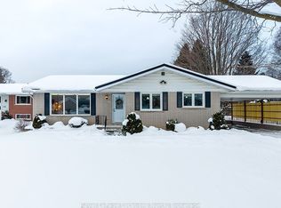 138 Montgomery St, Meaford, ON N4L 1C4