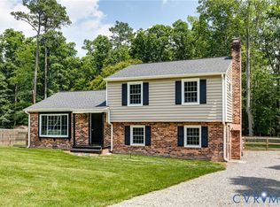 407 Briarwood Cir, Henrico, VA 23238