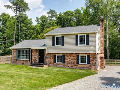 407 Briarwood Cir, Henrico, VA, 23238