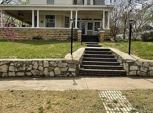 320 W 8th St, Concordia, KS 66901