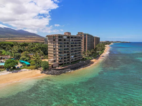 106 Kaanapali Shores Pl APT 205, Lahaina, HI 96761