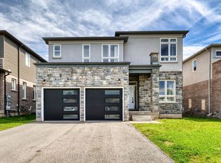 8094 Citation Rd, Niagara Falls, ON L2H 3H7