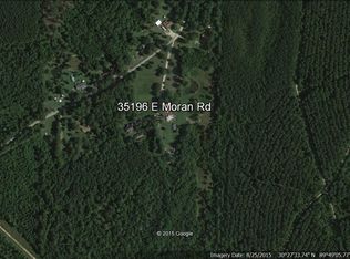 35196 E Moran Rd, Pearl River, LA 70452