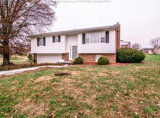 62 Dotson Dr, Millwood, WV