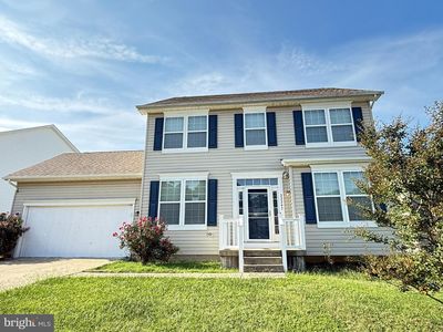 22243 Scott Cir, Lexington Park, MD, 20653