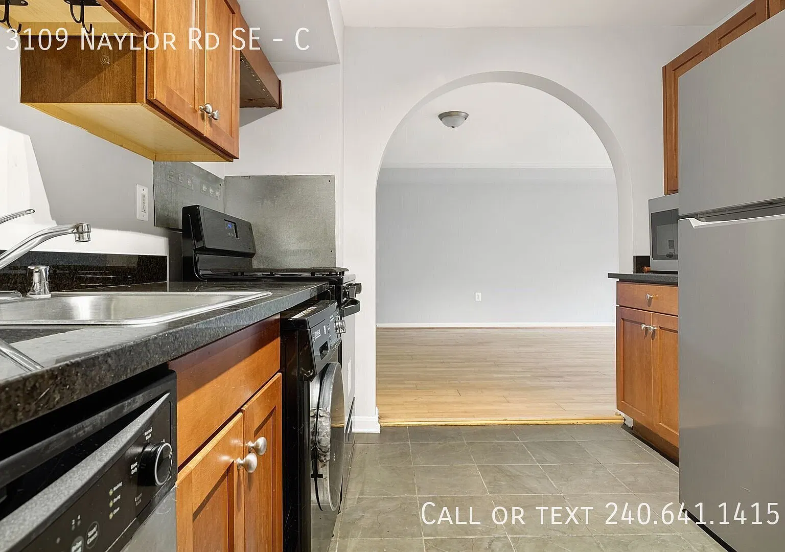 Charming 2 BR/1 BA Condo in Buena Vista! — Photo 4