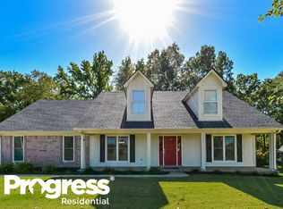 6731 Hare Hill Dr, Arlington, TN 38002